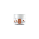Lirene C+E Vitamin Energy Face Cream Moisturizining Cream 50 ml