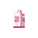 Shower Bar Oat Milk ( Ovesn&eacute; ml&eacute;ko a Berry Brule&eacute; ) - Kr&eacute;mov&aacute; tableta