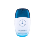 Mercedes Benz The Move tualettvesi meestele 100 ml