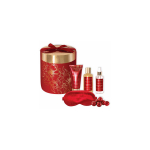 Night relaxing ritual gift set ( Frozen strawberries & Vanilla )