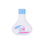 SEBAMED_Baby Bubble Bath płyn do kąpieli dla dzieci 200ml