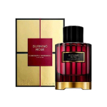 Carolina Herrera Burning Rose EDP W 100 ml