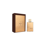 Riiffs Perfumes Exclusive Priv&eacute; Gold parf&uuml;&uuml;mvesi meestele 80 ml