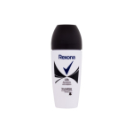 Invisible Black + White 50 ml