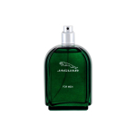 JAGUAR Green For Men EDT spray 100ml Tester