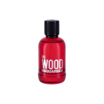 Dsquared2 Red Wood tualettvesi naistele 100 ml
