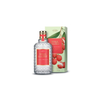 4711 Acqua Colonia Lychee & White Mint k&ouml;lnivesi unisex 100 ml