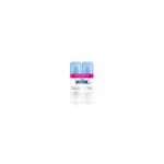 Deodorant Mineral ( 2 pcs ) - Mineral deodorant spray 48H 125 ml