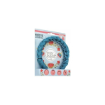 InvisiBobble Hairhalo Flores & Bloom Margarita Bonita