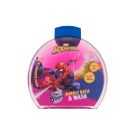 Bubble Bath & Wash 300 ml