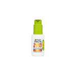 Fructis Keratin Sleek Heat-Activated Serum - dry and frizzy hair 50 ml