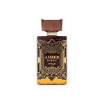 Zimaya Noya Amber Is Great parf&uuml;&uuml;mvesi unisex 100 ml