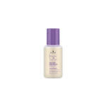 SCHWARZKOPF PROFESSIONAL_BC Bonacure Frizz Awau Smoothing Oil olejek wygładzający do włos&oacute;w puszących się 50ml