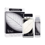Lattafa Perfumes Najdia parf&uuml;&uuml;mvesi unisex 100 ml