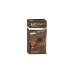 NUTRICOLOR DELICATO - hair color - 7.33 golden wheat blonde 140 ml