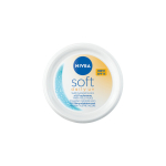 Soft Daily UV Cream - Hydratačn&iacute; kr&eacute;m s UV ochranou SPF 15 100 ml