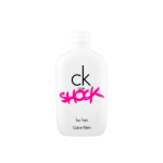 Calvin Klein CK One Shock For Her tualettvesi naistele 200 ml