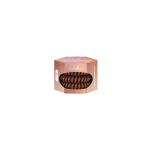 Original Premium Pretzel Brown - hair ties ( 3 pcs )
