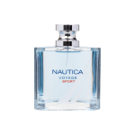Nautica Voyage Sport tualettvesi meestele 100 ml