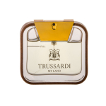 Trussardi Parfums My Land tualettvesi meestele 50 ml
