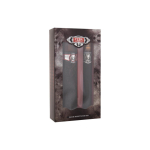 Cuba Black Gift Set and tualettvesi meestele 100 ml