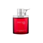 MYRURGIA Yacht Man Red tualettvesi meestele 100 ml