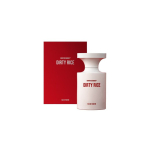 Borntostandout Dirty Rice parf&uuml;&uuml;mvesi unisex 50 ml