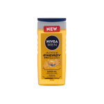 Men Active Energy Shower Gel 250 ml