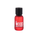 Dsquared2 Red Wood tualettvesi naistele 30 ml