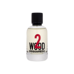 Dsquared2 2 Wood tualettvesi unisex 100 ml