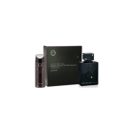 Club De Nuit Intense Man Gift set EDT 105 ml and deo spray 200 ml