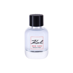 Lagerfeld Karl New York Mercer Street tualettvesi meestele 60 ml