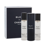 Chanel Bleu de Chanel EDT M 3 x 20 ml 60 ml