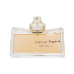 Love in Paris EDP Tester 50 ml