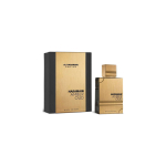 Al Haramain Amber Oud Black Edition parf&uuml;&uuml;mvesi unisex 150 ml