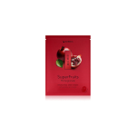 Superfruits Pomegranate Hydrating Sheet Mask - Hydrating sheet mask