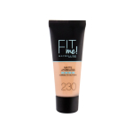 Matte + Poreless
