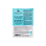 Advanced 9 Bleaching Powder
