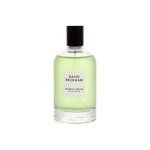 David Beckham Aromatic Greens parf&uuml;&uuml;mvesi meestele 100 ml