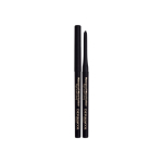 Dermacol Waterproof Micro Eyeliner 01 Black
