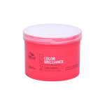 Wella Professionals Invigo Color Brilliance Mask with Lime Caviar Fine to Medium Colored Hair 500 ml
