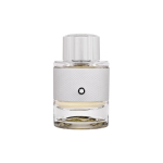 Mont Blanc Explorer Platinum parf&uuml;&uuml;mvesi meestele 60 ml