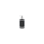 Black Crystals Luxury Cream Soap 250 ml