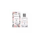 Berdoues Freesia & Coton tualettvesi unisex 100 ml