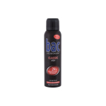 BAC Classic Men 24H Deospray for men Deodorant 150 ml