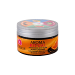 Dermacol Aroma Ritual Harmonizing Body Scrub Belgian Chocolate 200 ml