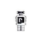 Paco Rabanne Phantom tualettvesi meestele 100 ml tester