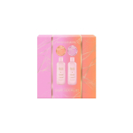 Luxury Bathtime Set ( jojoba, vanilla & almond oil ) - gift set