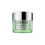 Clinique Superdefense Night Recovery Moisturizer Combination-Oily To Oily 50 ml