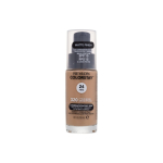 Combination Oily Skin